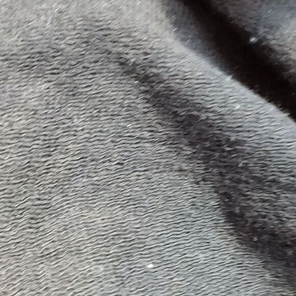 Smash + Tess Black Aria Double V-Neck Romper Jumpsuit S - Picture 13 of 16